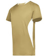 Augusta Sportswear Octane Soccer Jersey 322240 VEGAS GOLD/WHITE S
