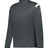 Augusta Sportswear ON THE RISE 1/4 ZIP PULLOVER 426500 GRAPHITE/WHITE (BA) S