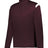 Augusta Sportswear ON THE RISE 1/4 ZIP PULLOVER 426500 MAROON/WHITE (BA) S