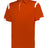 Augusta Sportswear ON THE RISE POLO 335000 BT. ORANGE/WHITE (BA) S