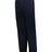 Augusta Sportswear Open Bottom Fleece Youth Pant 227700 NAVY (BA) S