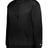 Augusta Sportswear PERFORMANCE FLEECE HOODIE 145400 BLACK S
