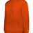 Augusta Sportswear PERFORMANCE FLEECE HOODIE 145400 BURNT ORANGE (BA) S