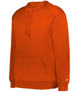 Augusta Sportswear PERFORMANCE FLEECE HOODIE 145400 BURNT ORANGE (BA) S