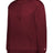 Augusta Sportswear PERFORMANCE FLEECE HOODIE 145400 CARDINAL (BA) S