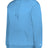 Augusta Sportswear PERFORMANCE FLEECE HOODIE 145400 COLUMBIA BLUE (BA) S