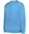 Augusta Sportswear PERFORMANCE FLEECE HOODIE 145400 COLUMBIA BLUE (BA) S