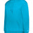 Augusta Sportswear PERFORMANCE FLEECE HOODIE 145400 ELECTRIC BLUE (BA) S