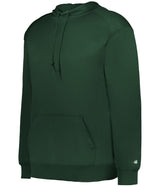 Augusta Sportswear PERFORMANCE FLEECE HOODIE 145400 FOREST (BA) S