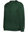 Augusta Sportswear PERFORMANCE FLEECE HOODIE 145400 FOREST (BA) S