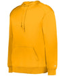 Augusta Sportswear PERFORMANCE FLEECE HOODIE 145400 GOLD S
