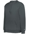 Augusta Sportswear PERFORMANCE FLEECE HOODIE 145400 GRAPHITE (BA) S