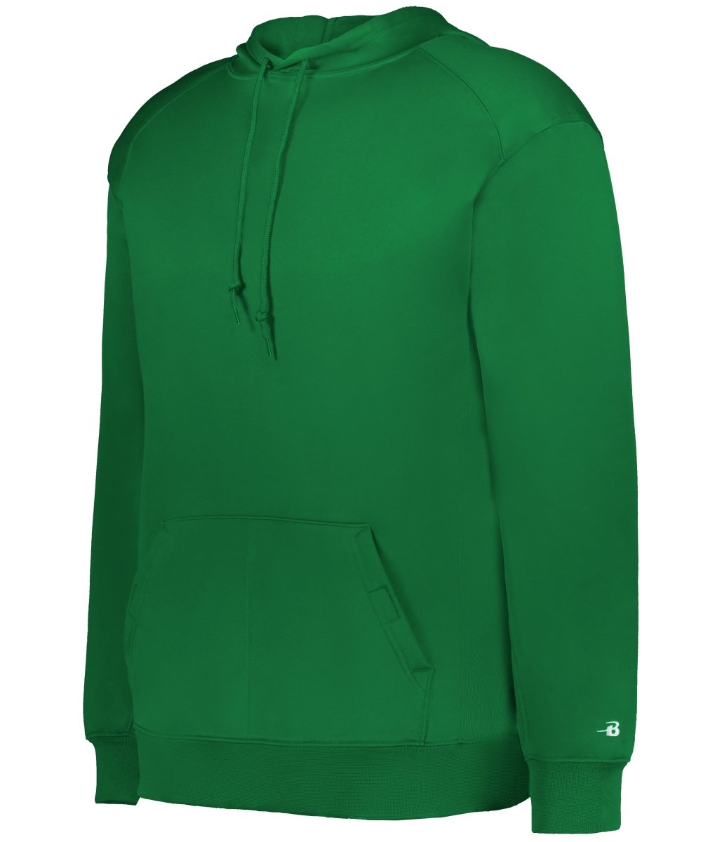 Augusta Sportswear PERFORMANCE FLEECE HOODIE 145400 KELLY S