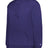 Augusta Sportswear PERFORMANCE FLEECE HOODIE 145400 PURPLE (BA) S