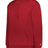 Augusta Sportswear PERFORMANCE FLEECE HOODIE 145400 RED (BA) S