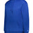 Augusta Sportswear PERFORMANCE FLEECE HOODIE 145400 ROYAL (BA) S