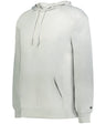 Augusta Sportswear PERFORMANCE FLEECE HOODIE 145400 SILVER (BA) S