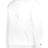 Augusta Sportswear PERFORMANCE FLEECE HOODIE 145400 WHITE S