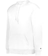 Augusta Sportswear PERFORMANCE FLEECE HOODIE 145400 WHITE S