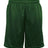 Augusta Sportswear POCKETED MESH SHORTS - Augusta Sportswear 721900 FOREST (BA) S