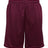 Augusta Sportswear POCKETED MESH SHORTS - Augusta Sportswear 721900 MAROON (BA) S