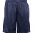 Augusta Sportswear POCKETED MESH SHORTS - Augusta Sportswear 721900 NAVY (BA) S