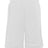 Augusta Sportswear POCKETED MESH SHORTS - Augusta Sportswear 721900 WHITE S