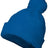 Augusta Sportswear Pom Beanie 6816 ROYAL OS