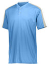 Augusta Sportswear Power Plus Jersey 2.0 1557 CB/WH/SG S