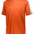 Augusta Sportswear Power Plus Jersey 2.0 1557 ORANGE/WHITE/SILVER GREY S