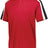 Augusta Sportswear Power Plus Jersey 2.0 1557 RED/BLACK/WHITE S