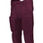 Augusta Sportswear POWER SPANDEX INTEGRATED FOOTBALL PANT 689S LIGHT MAROON (BA) S