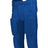 Augusta Sportswear POWER SPANDEX INTEGRATED FOOTBALL PANT 689S ROYAL (BA) S