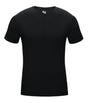 Augusta Sportswear PRO COMPRESSION CREW 462100 BLACK S
