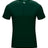 Augusta Sportswear PRO COMPRESSION CREW 462100 FOREST (BA) S
