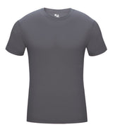 Augusta Sportswear PRO COMPRESSION CREW 462100 GRAPHITE (BA) S