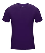 Augusta Sportswear PRO COMPRESSION CREW 462100 PURPLE (BA) S