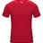Augusta Sportswear PRO COMPRESSION CREW 462100 RED (BA) S