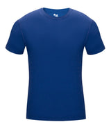 Augusta Sportswear PRO COMPRESSION CREW 462100 ROYAL (BA) S