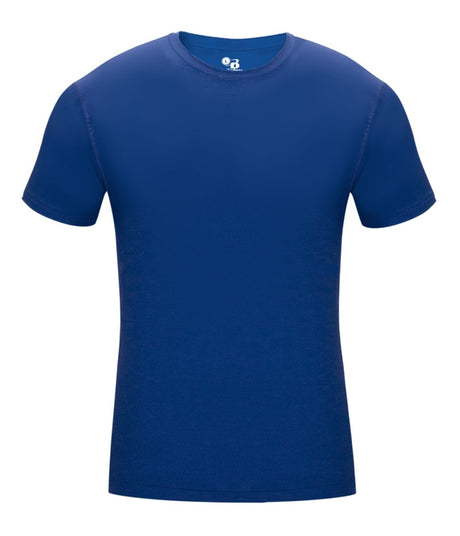 Augusta Sportswear PRO COMPRESSION CREW 462100 ROYAL (BA) S