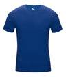 Augusta Sportswear PRO COMPRESSION CREW 462100 ROYAL (BA) S