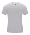 Augusta Sportswear PRO COMPRESSION CREW 462100 SILVER (BA) S