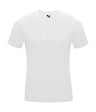Augusta Sportswear PRO COMPRESSION CREW 462100 WHITE S