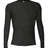 Augusta Sportswear PRO COMPRESSION LONG SLEEVE CREW 460500 BLACK S