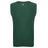 Augusta Sportswear PRO COMPRESSION SLEEVELESS CREW 463100 FOREST (BA) S