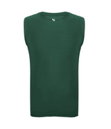 Augusta Sportswear PRO COMPRESSION SLEEVELESS CREW 463100 FOREST (BA) S