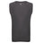 Augusta Sportswear PRO COMPRESSION SLEEVELESS CREW 463100 GRAPHITE (BA) S