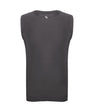 Augusta Sportswear PRO COMPRESSION SLEEVELESS CREW 463100 GRAPHITE (BA) S