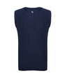 Augusta Sportswear PRO COMPRESSION SLEEVELESS CREW 463100 NAVY (BA) S