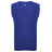 Augusta Sportswear PRO COMPRESSION SLEEVELESS CREW 463100 ROYAL (BA) S